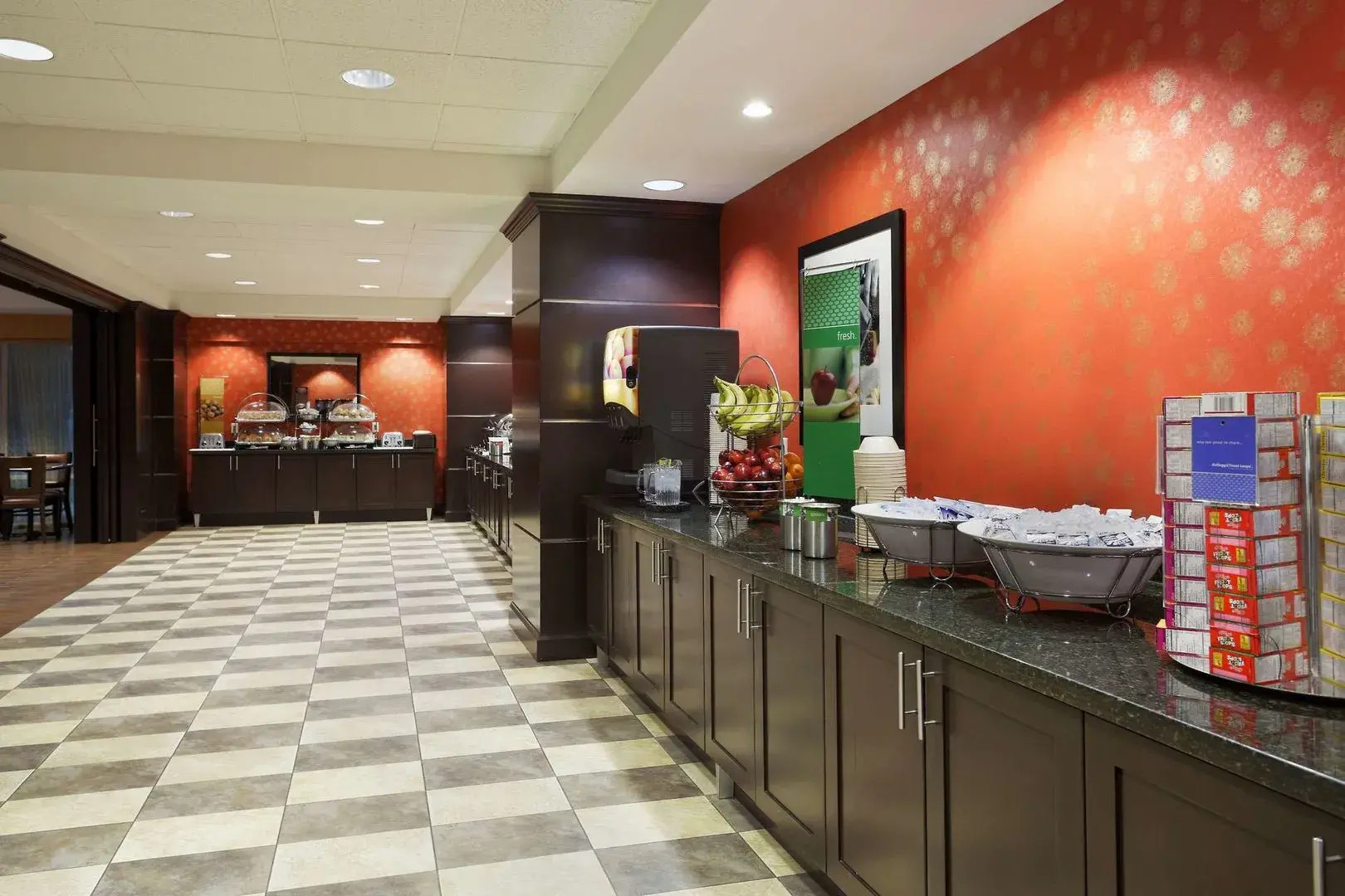 Photo - Hampton Inn Houston Near the Galleria