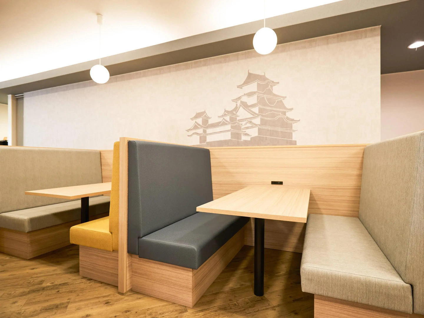 Foto - Comfort Hotel Himeji