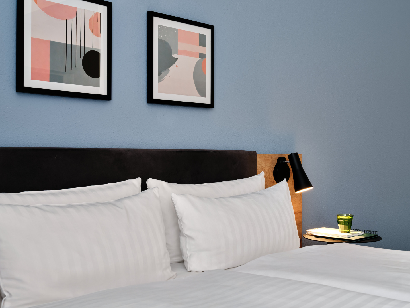 Foto - Garner Hotel Berlin - Schöneberg by IHG