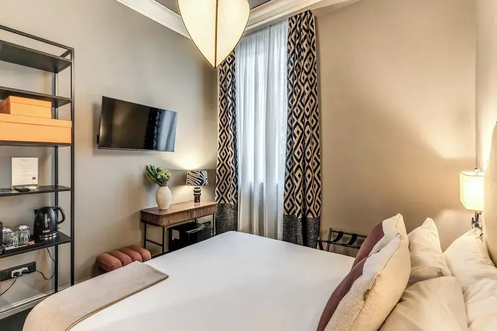 Foto - Telier Belsiana