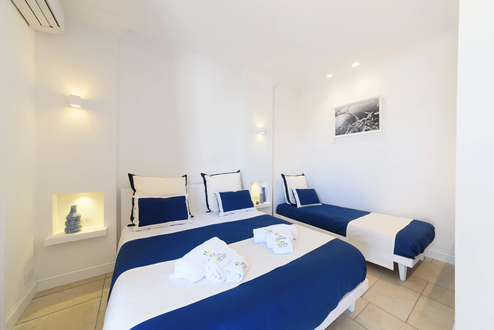 Foto - Villa Fortuna Holiday Resort