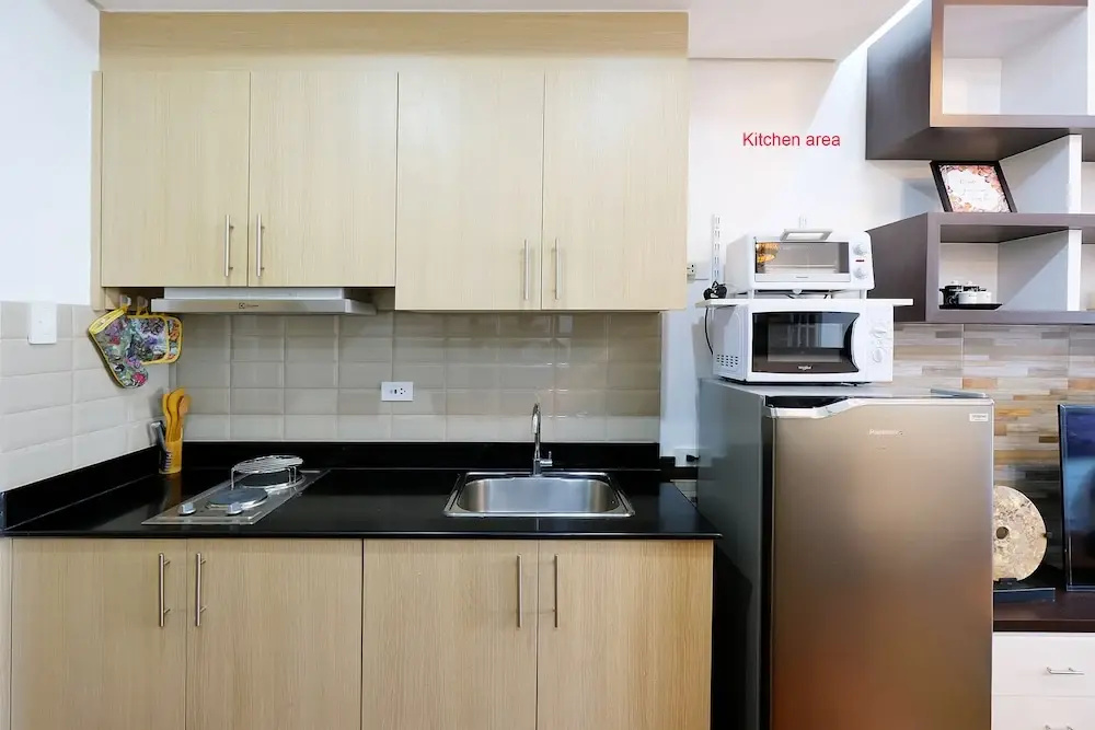 Photo - Lotus Residence, Manila (SMDC Breeze Residences)