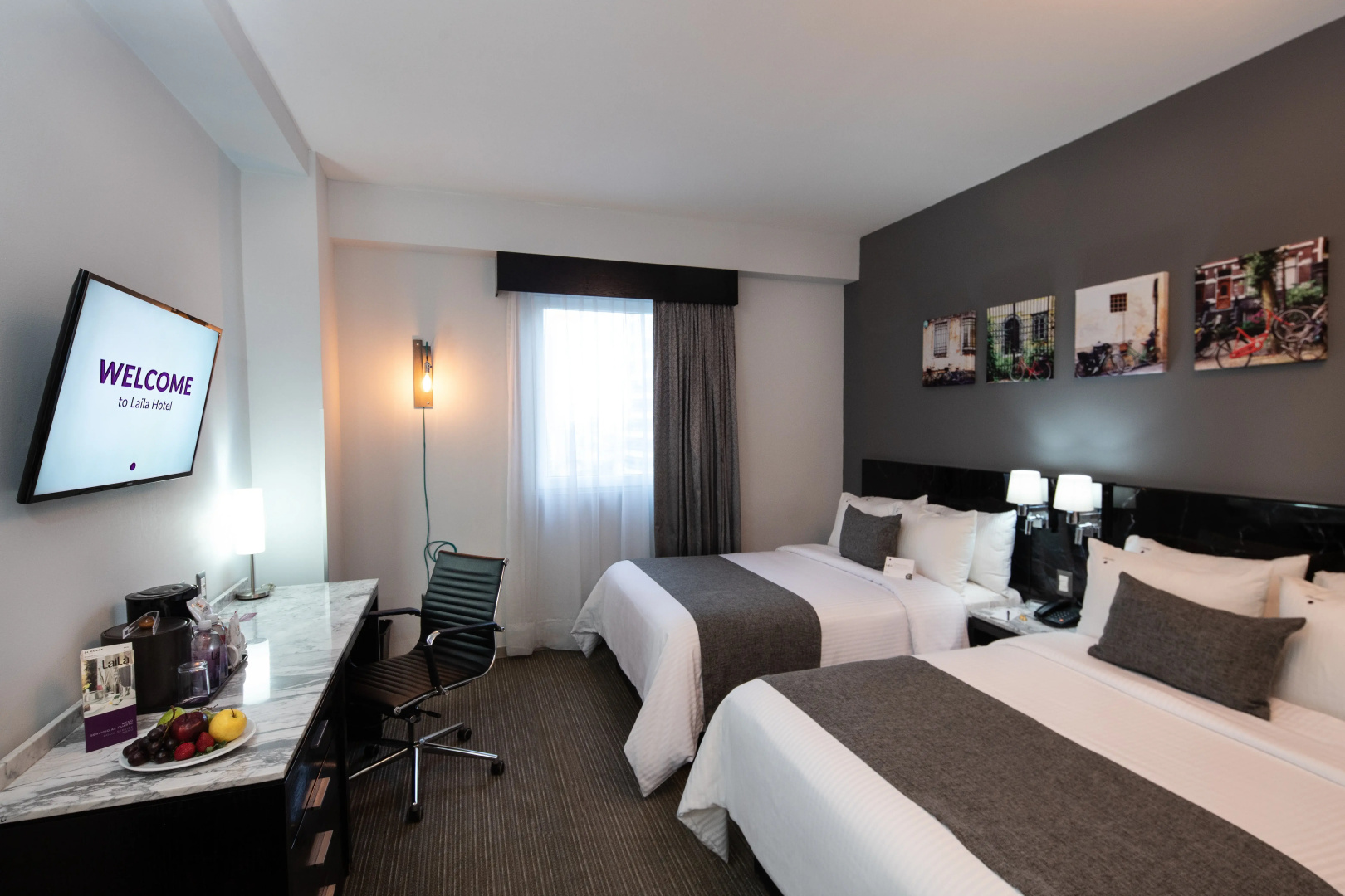 Foto - LaiLa Hotel CDMX