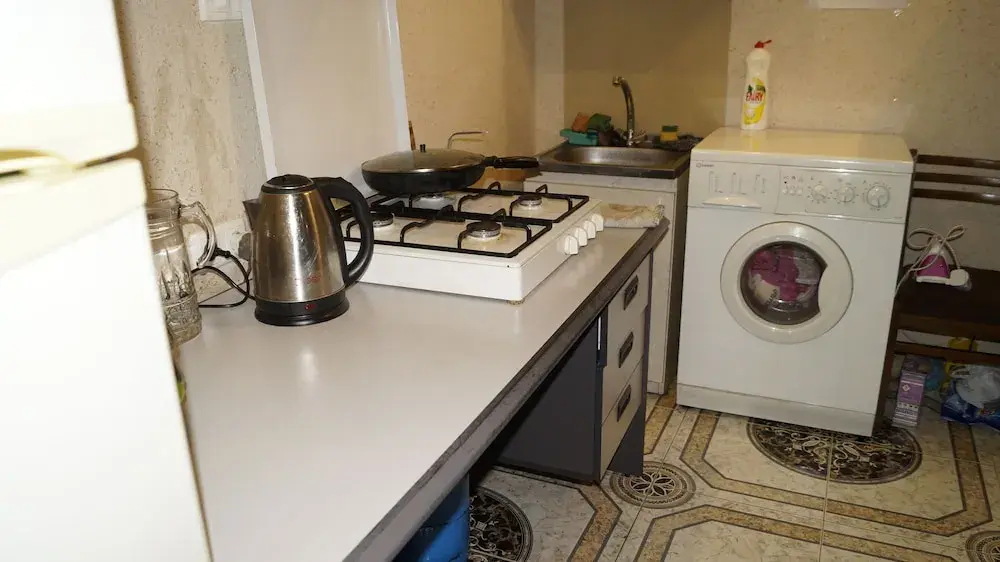 Photo - Komitas Avenue Guest House