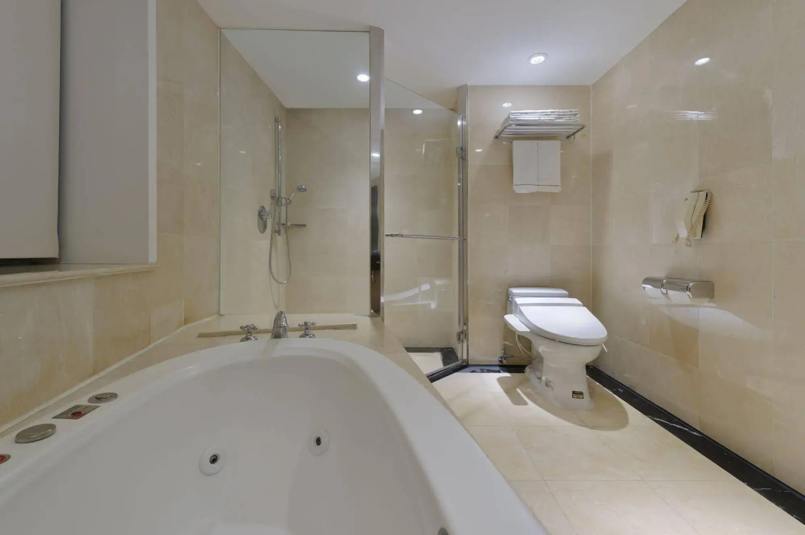 Photo - K Hotel Taipei II