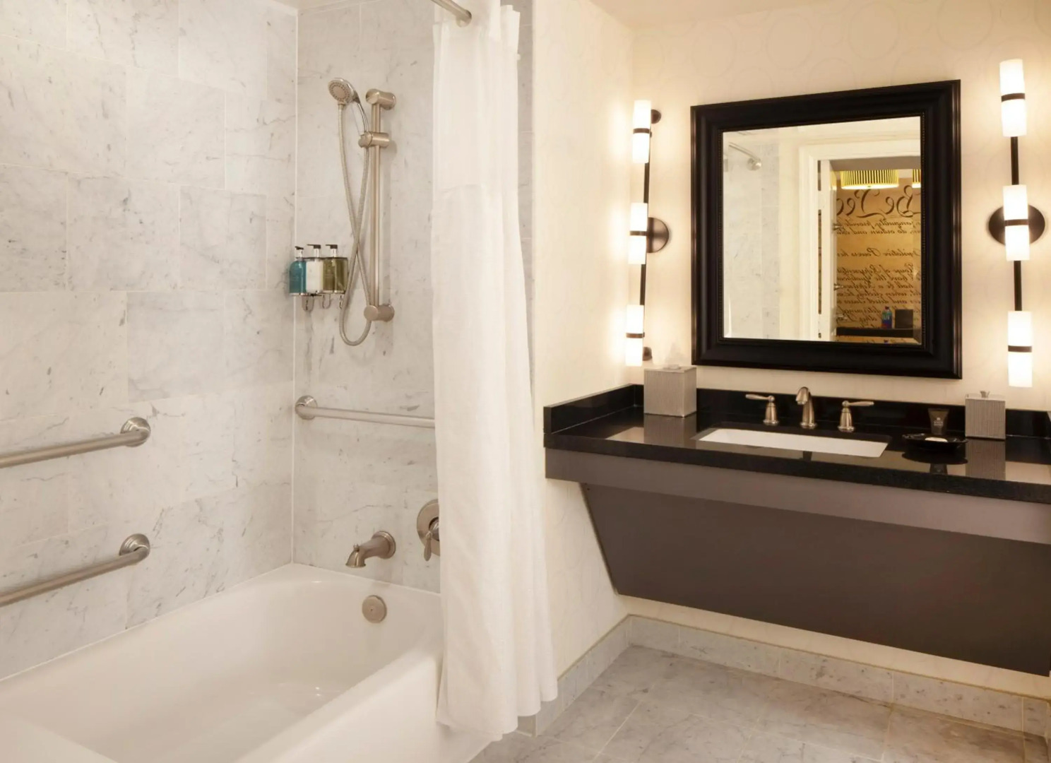 Foto - Melrose Georgetown Hotel