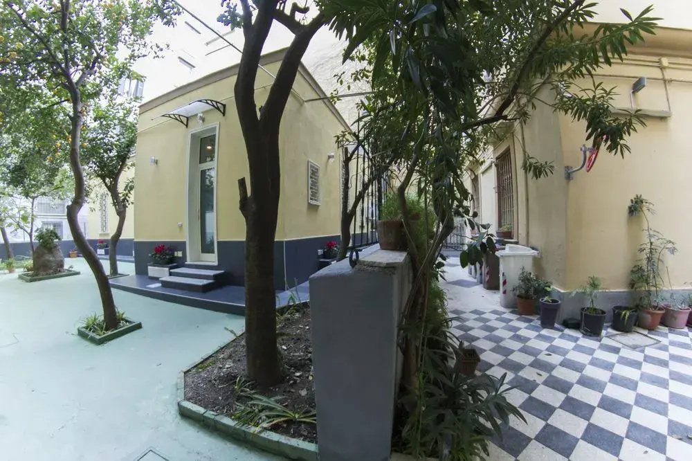 Photo - Wanda Bed&Breakfast