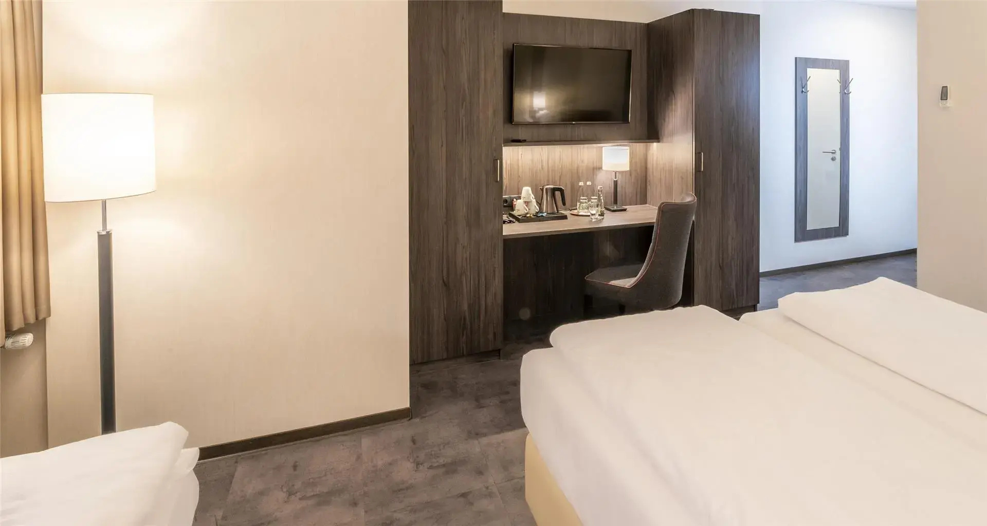 Foto - Plaza Hotel Mannheim