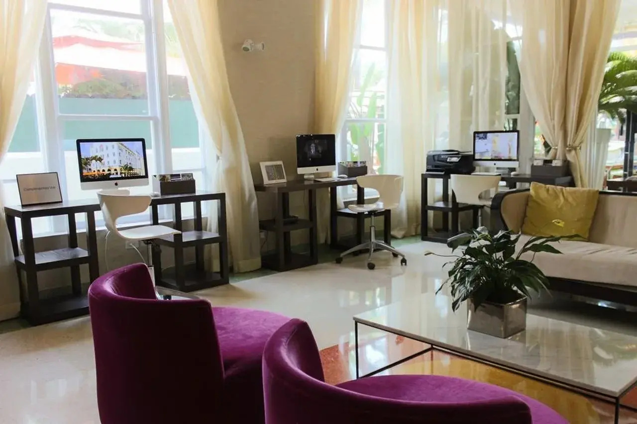 Foto - Hotel Breakwater South Beach