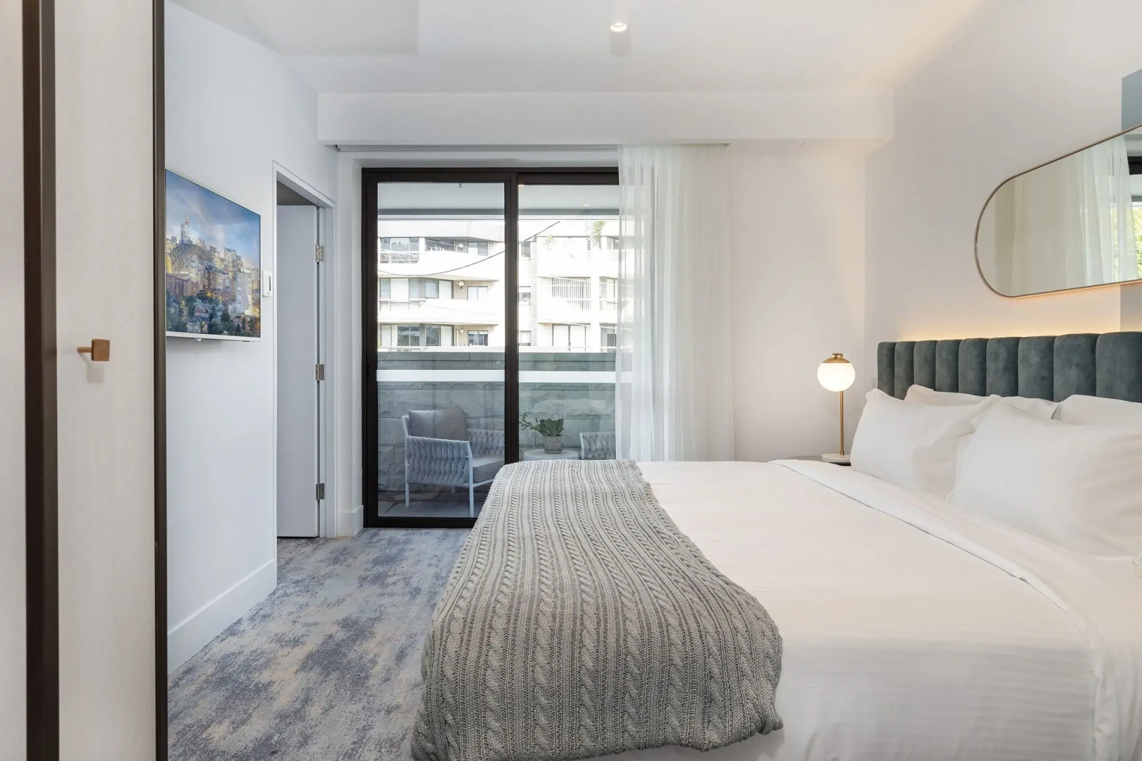 Photo - The Albert Mosman