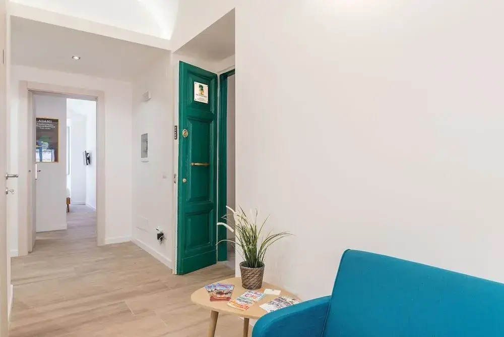 Foto - Roma Station House