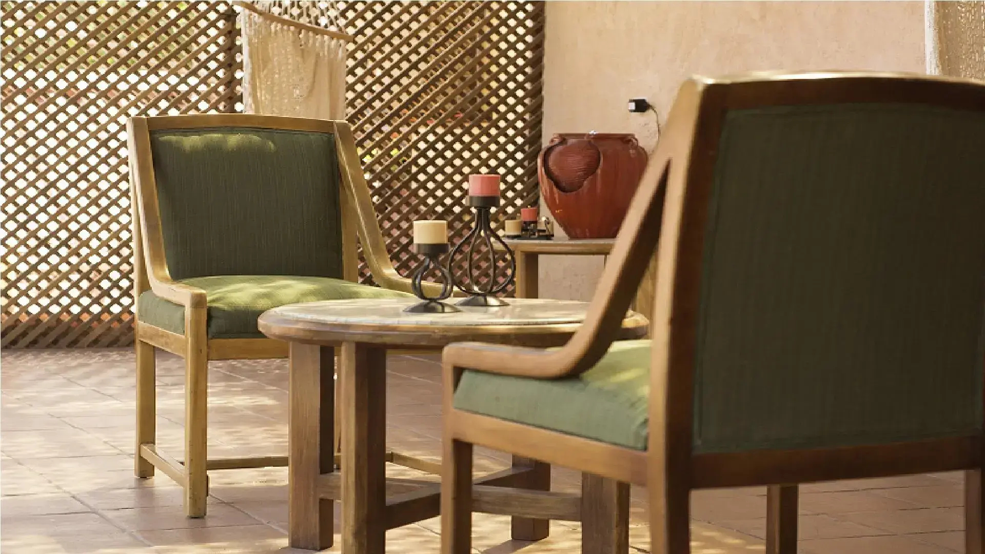 Photo - Hotel del Patio