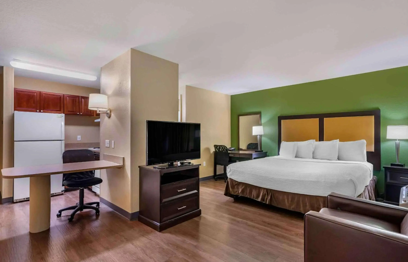 Photo - Extended Stay America Suites Tampa Airport N Westshore Blvd