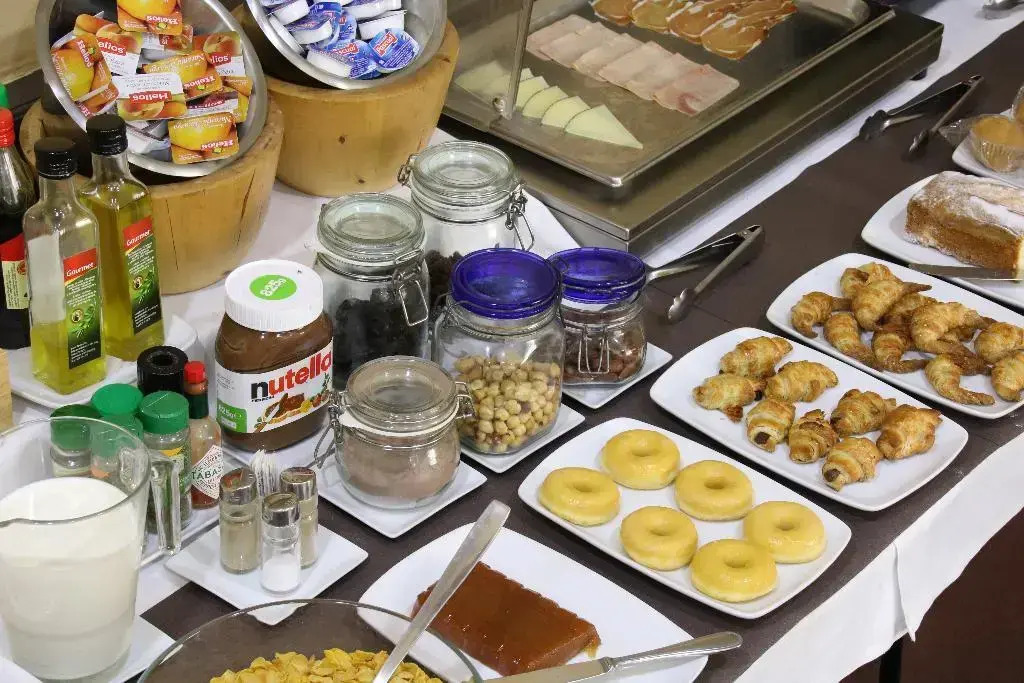 Foto - Hotel Travessera