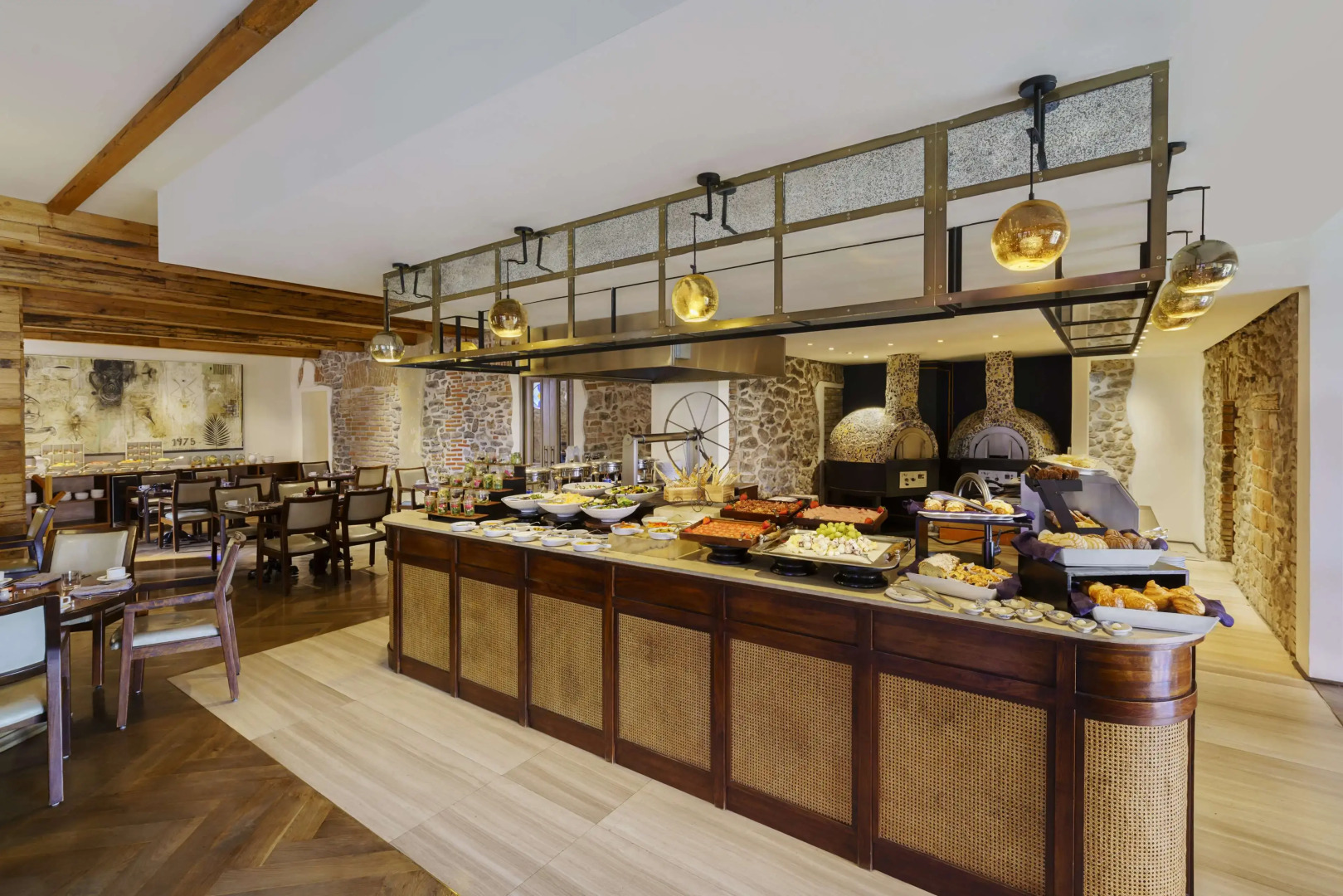 Foto - Banyan Tree Puebla