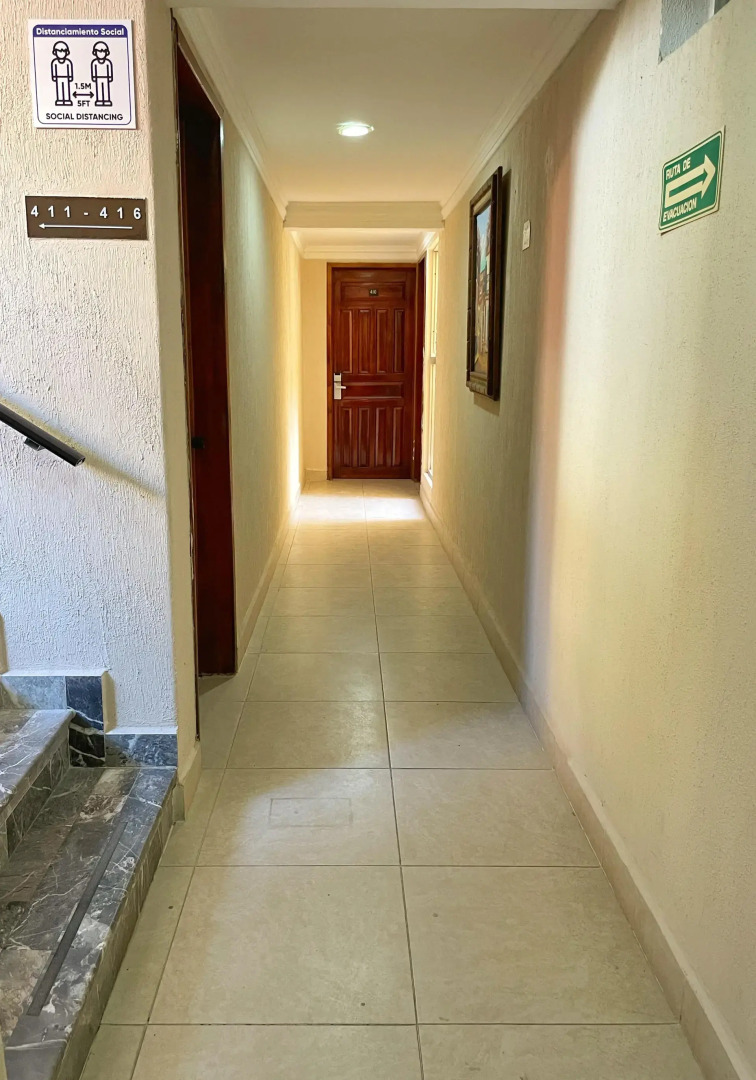 Foto - Suites Cancun Center