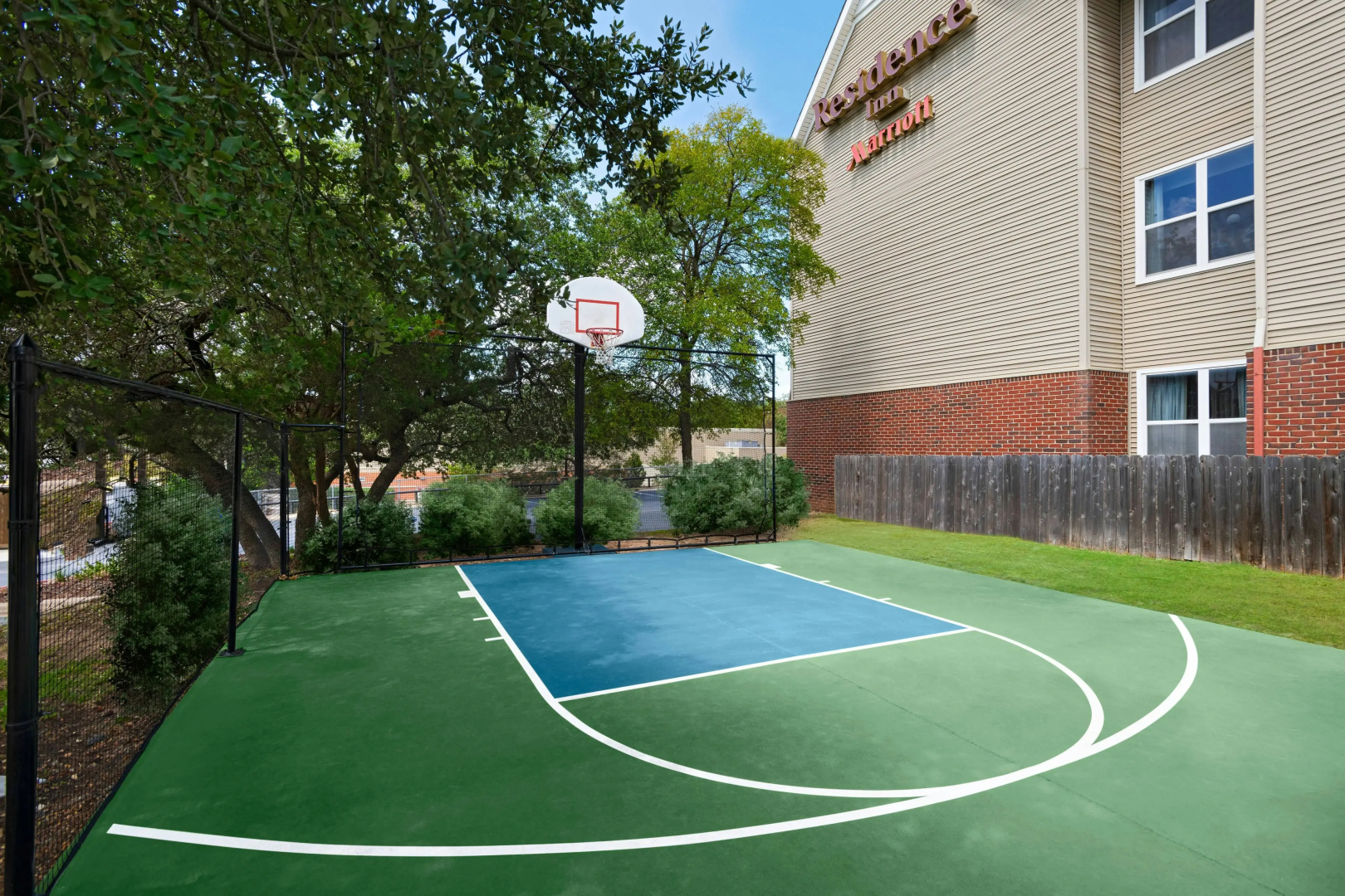Foto - Residence Inn by Marriott Austin The Domain Area