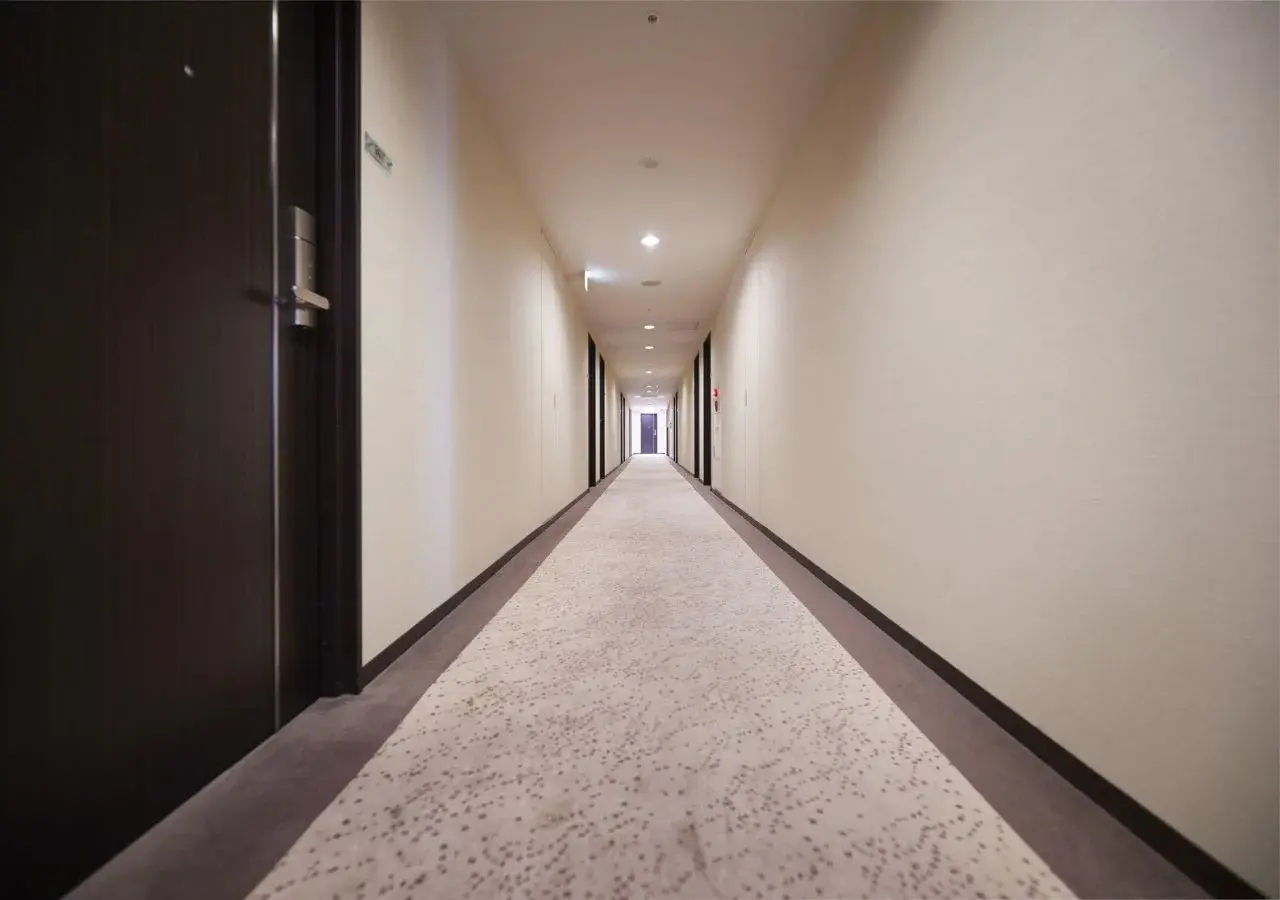 Photo - JR-East Hotel Mets Koenji