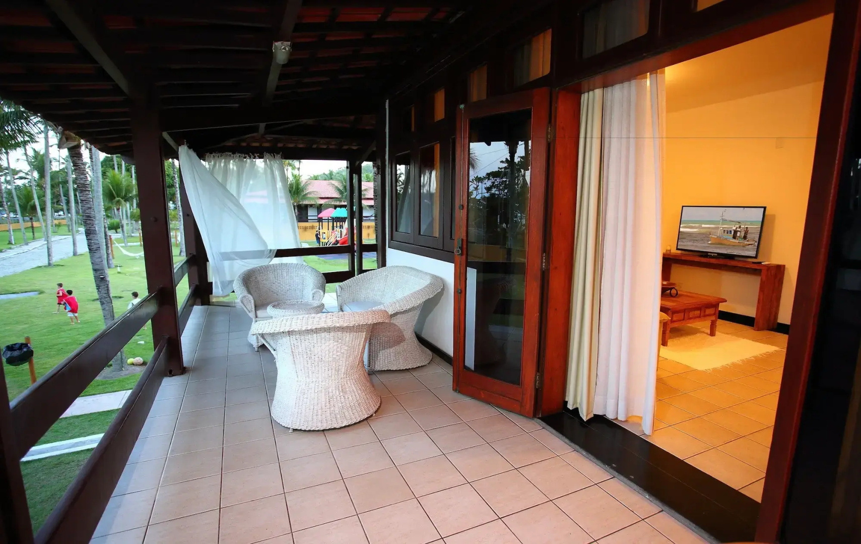 Photo - Porto Seguro Praia Resort All Inclusive - Oficial