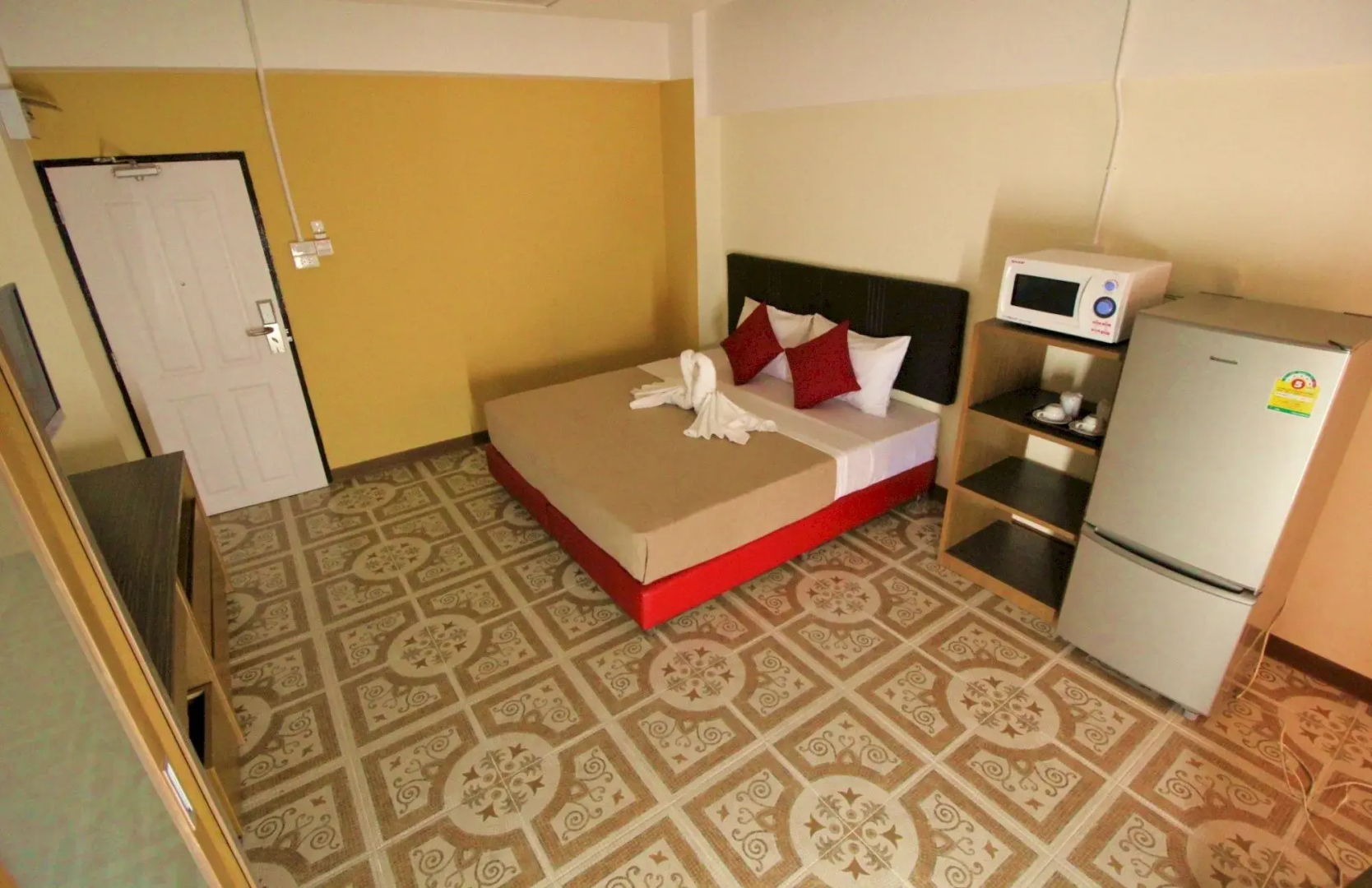 Foto - AC Habitat Bangkok