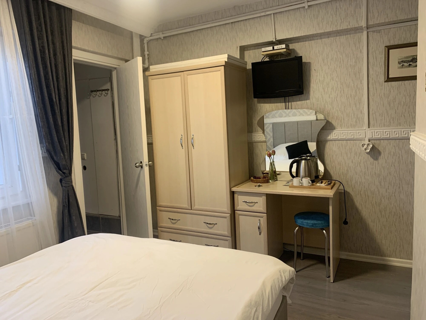 Foto - antik sofia hotel