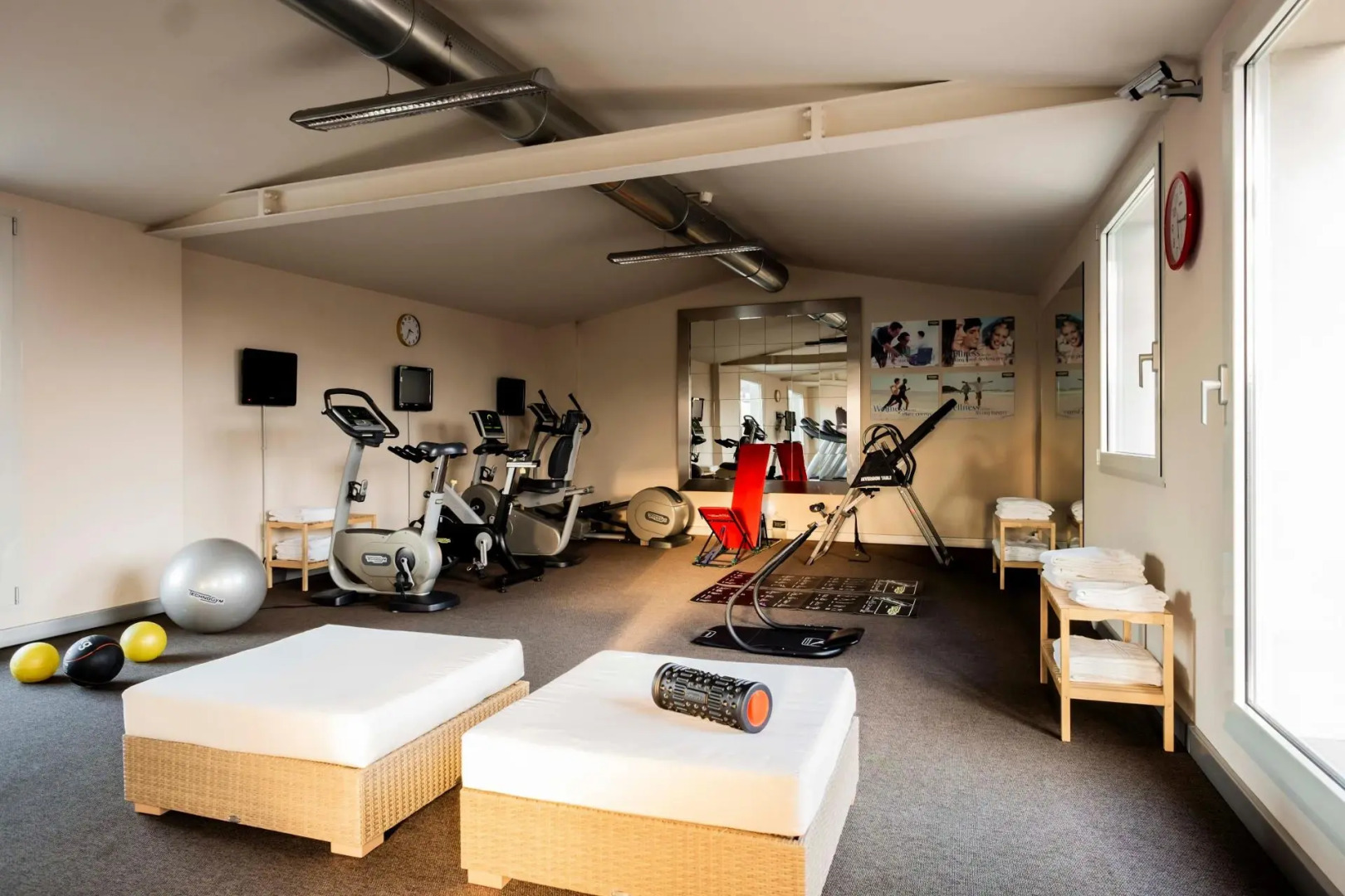 Foto - Hotel Accademia