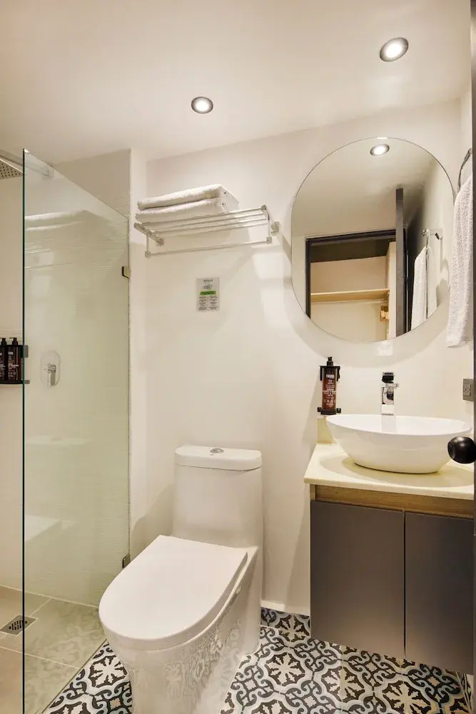 Foto - Hotel Attic 33