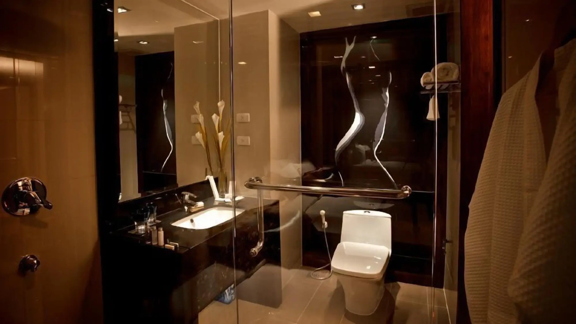 Photo - M2 de Bangkok Hotel