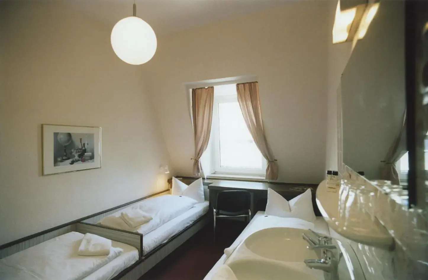 Foto - Hotel Jedermann