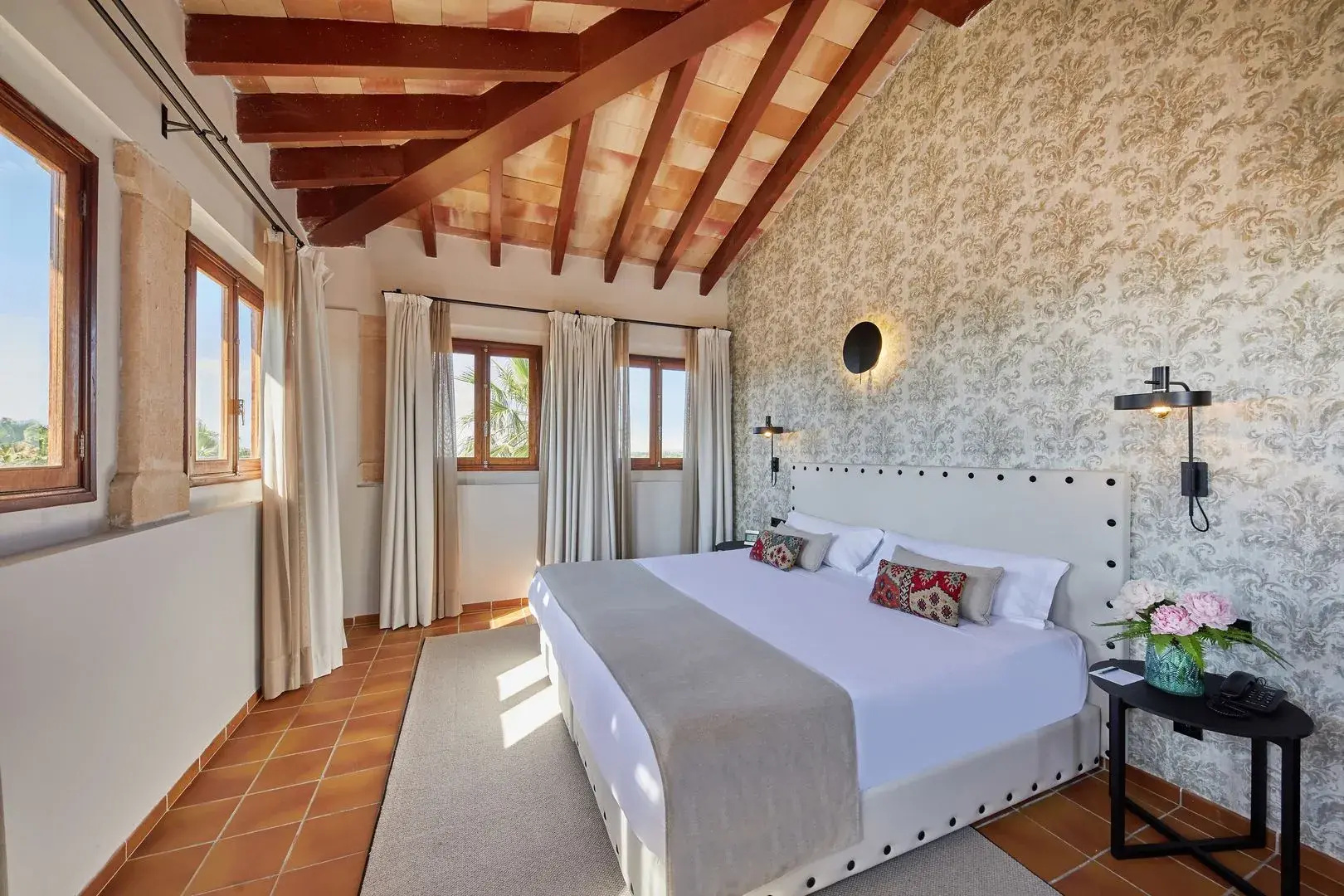 Foto - Belle Virrey Finca Hotel