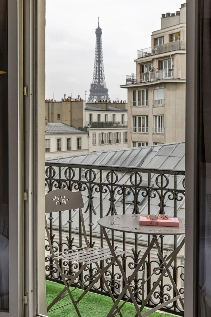 Photo - Splendid Hôtel