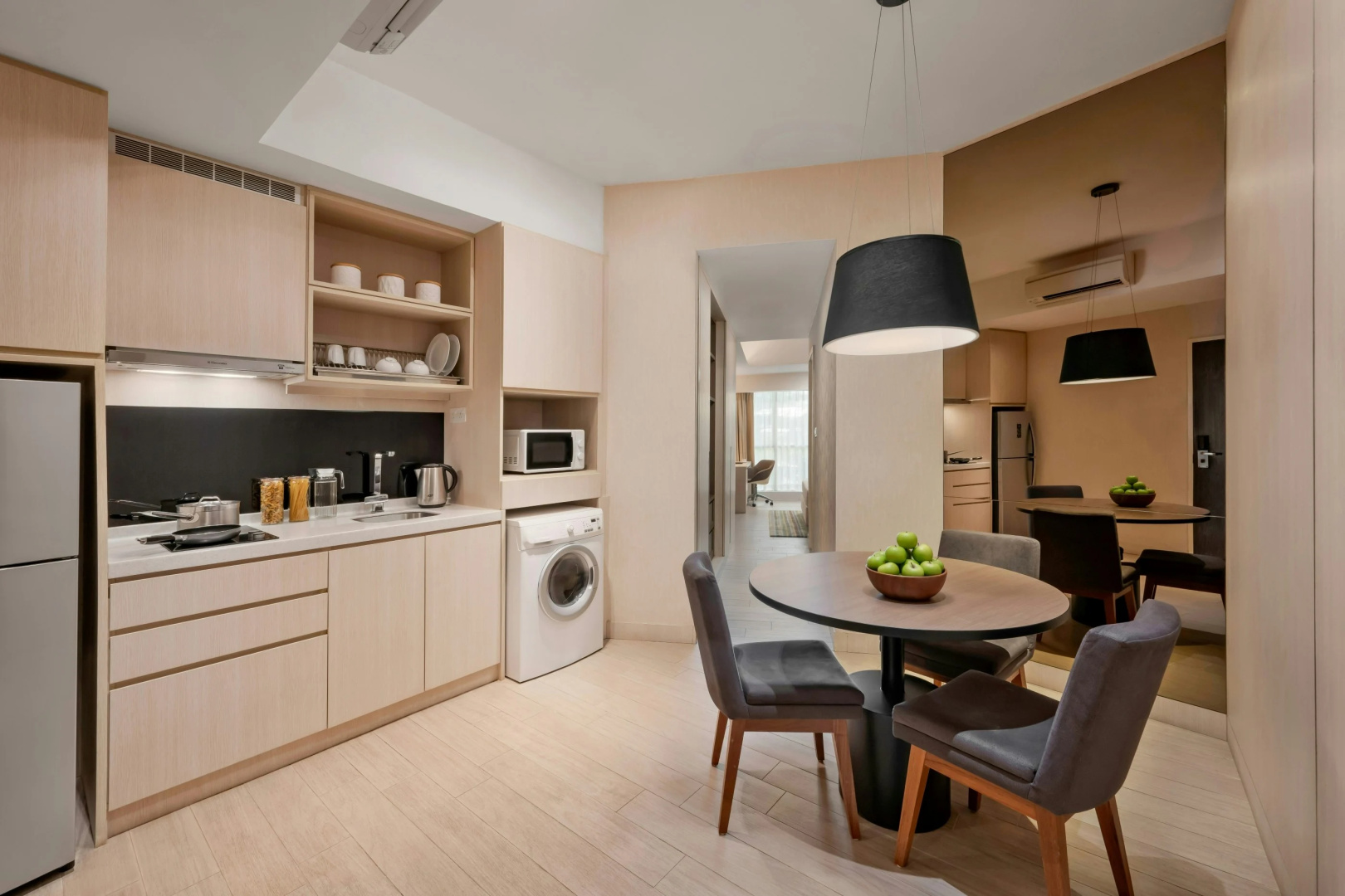 Foto - Oasia Suites Kuala Lumpur