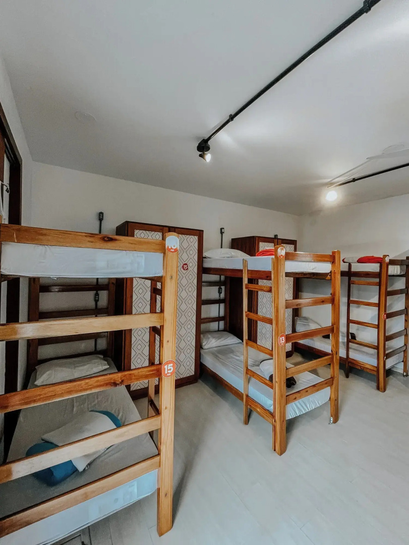 Foto - Pup Hostel SC