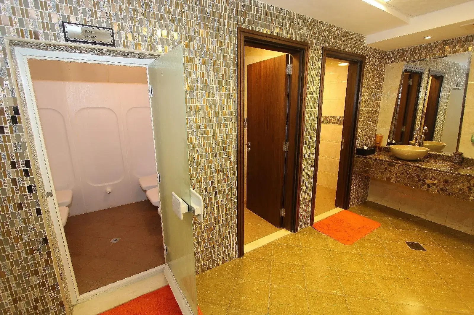 Foto - Ivory Grand Hotel Apartments
