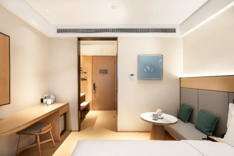 Photo - Ji Hotel Guangzhou Tower