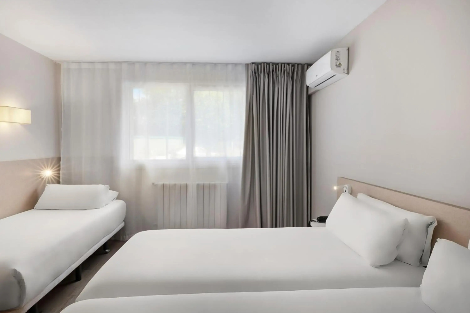 Foto - B&B Hotel Oviedo