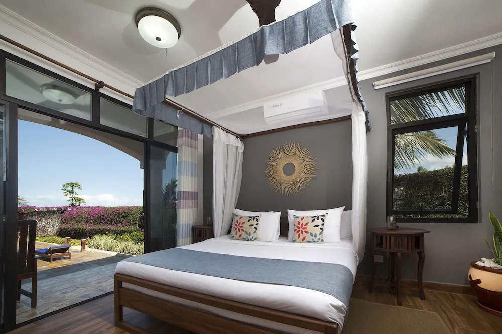 Foto - Kena Beach Villas