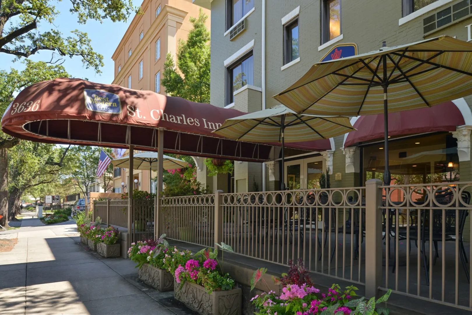Photo - Hampton Inn New Orleans/St.Charles Ave