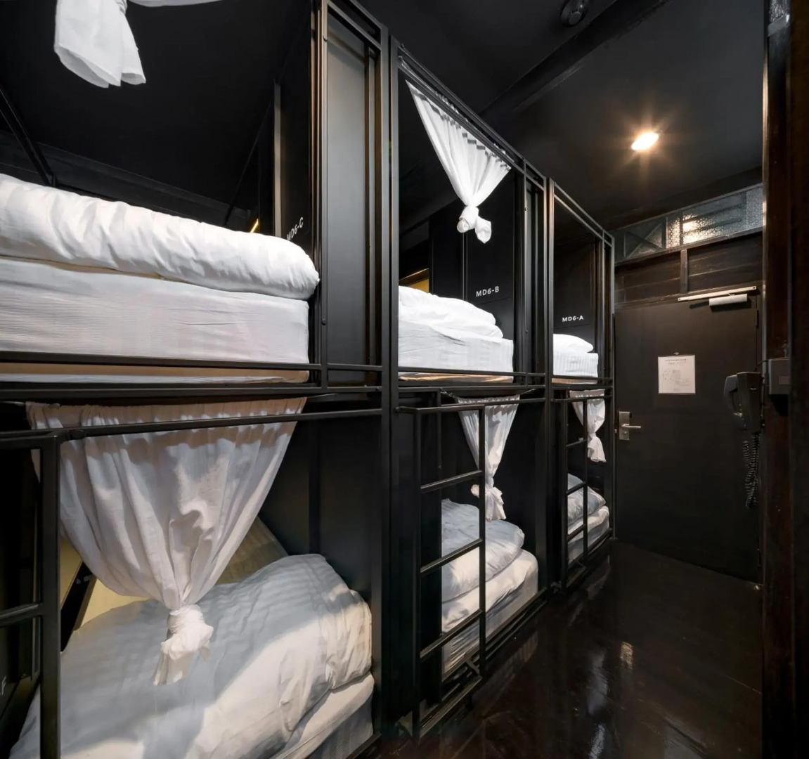 Photo - Kloem Hostel