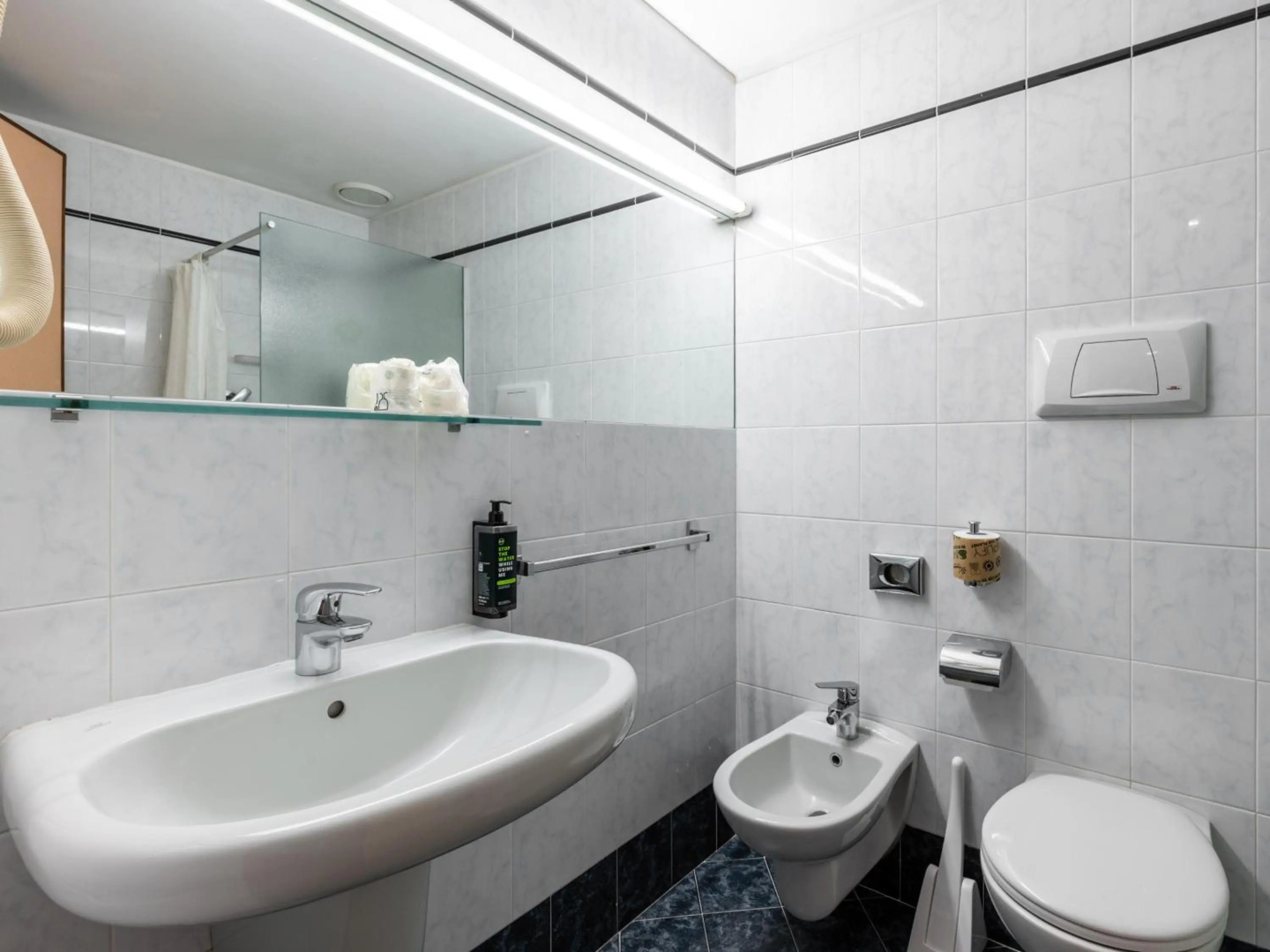 Photo -  B&B Hotel Borgaro Torinese