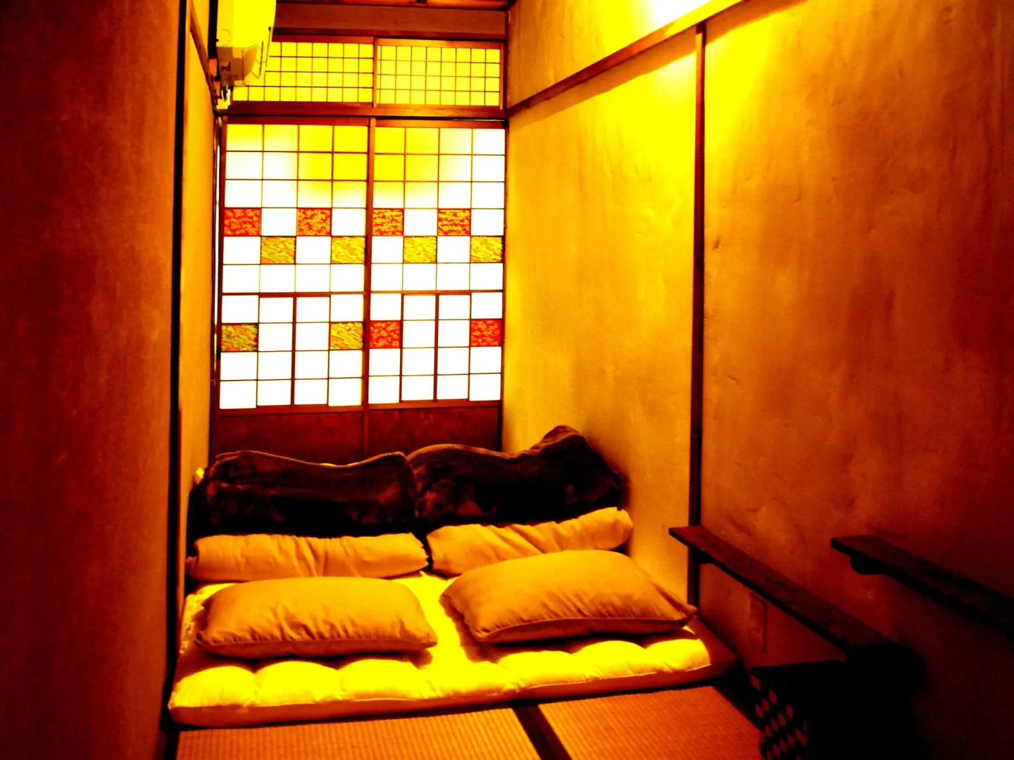 Foto - Guesthouse Yululu