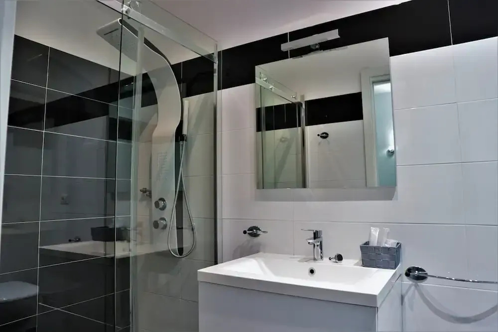 Foto - Luxury Vatican Rooms