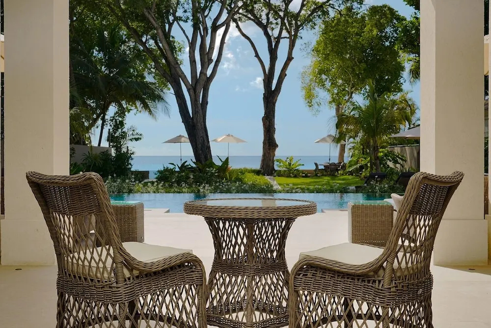 Foto - Sea Grove House 5 Bedroom Villa