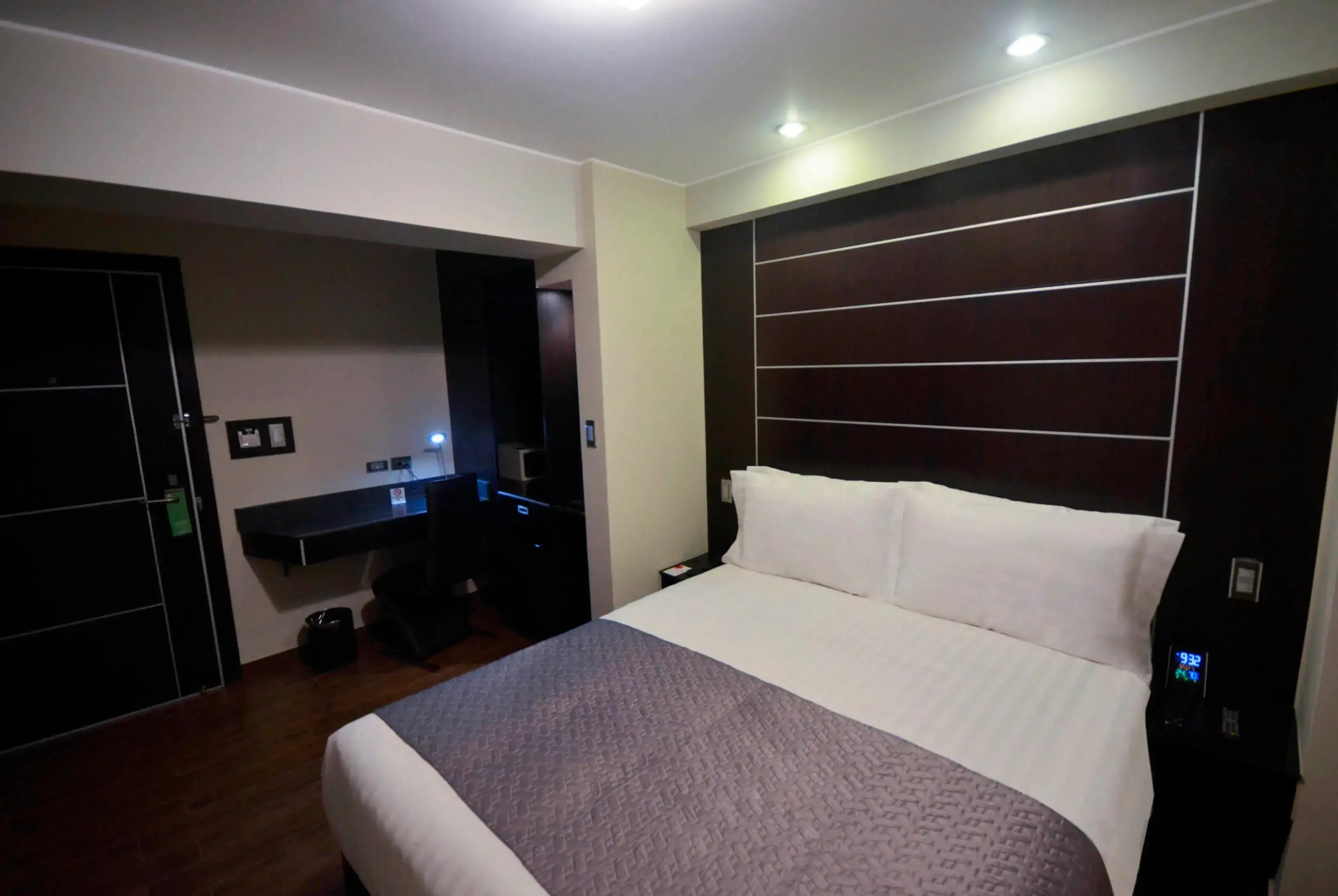 Foto - qp Hotels Trujillo