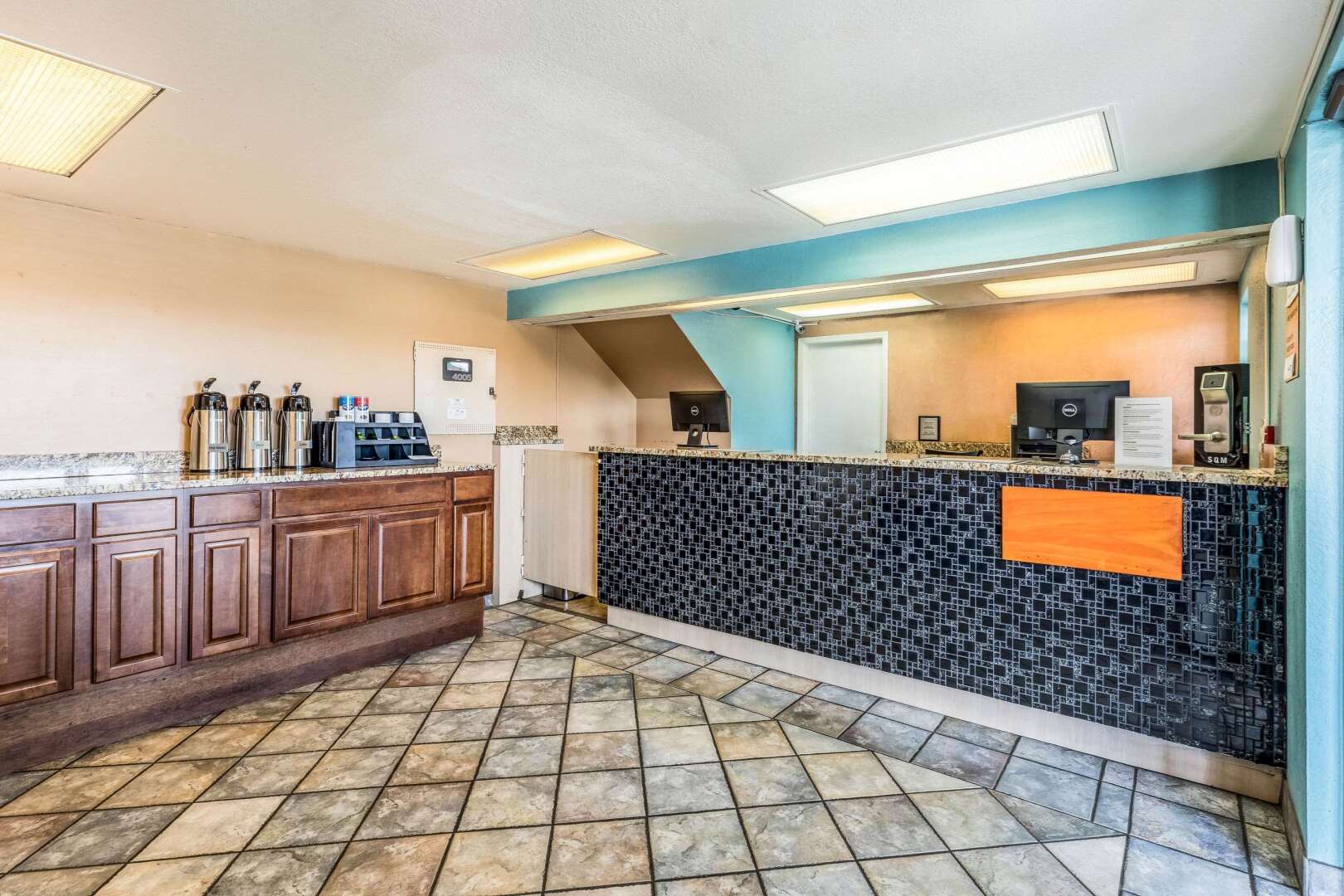 Foto - Rodeway Inn Fairgrounds-Casino