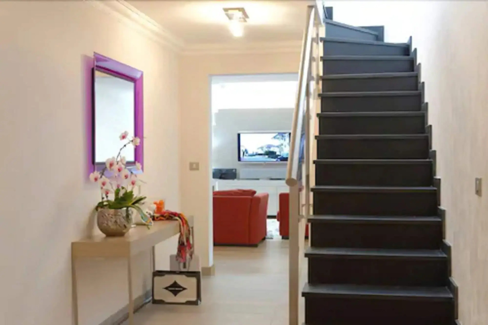 Foto - Résidence Alma Marceau