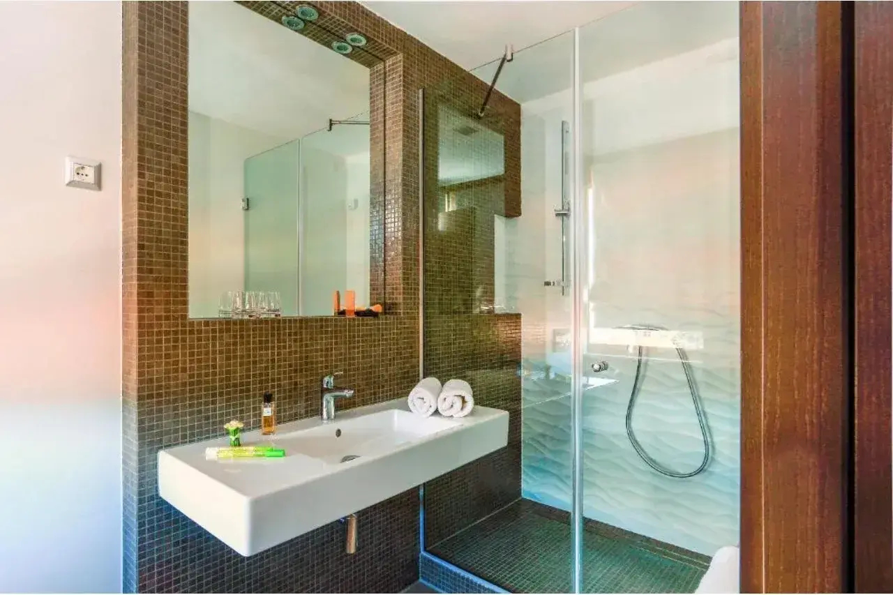 Photo - The View Luxury Rooms