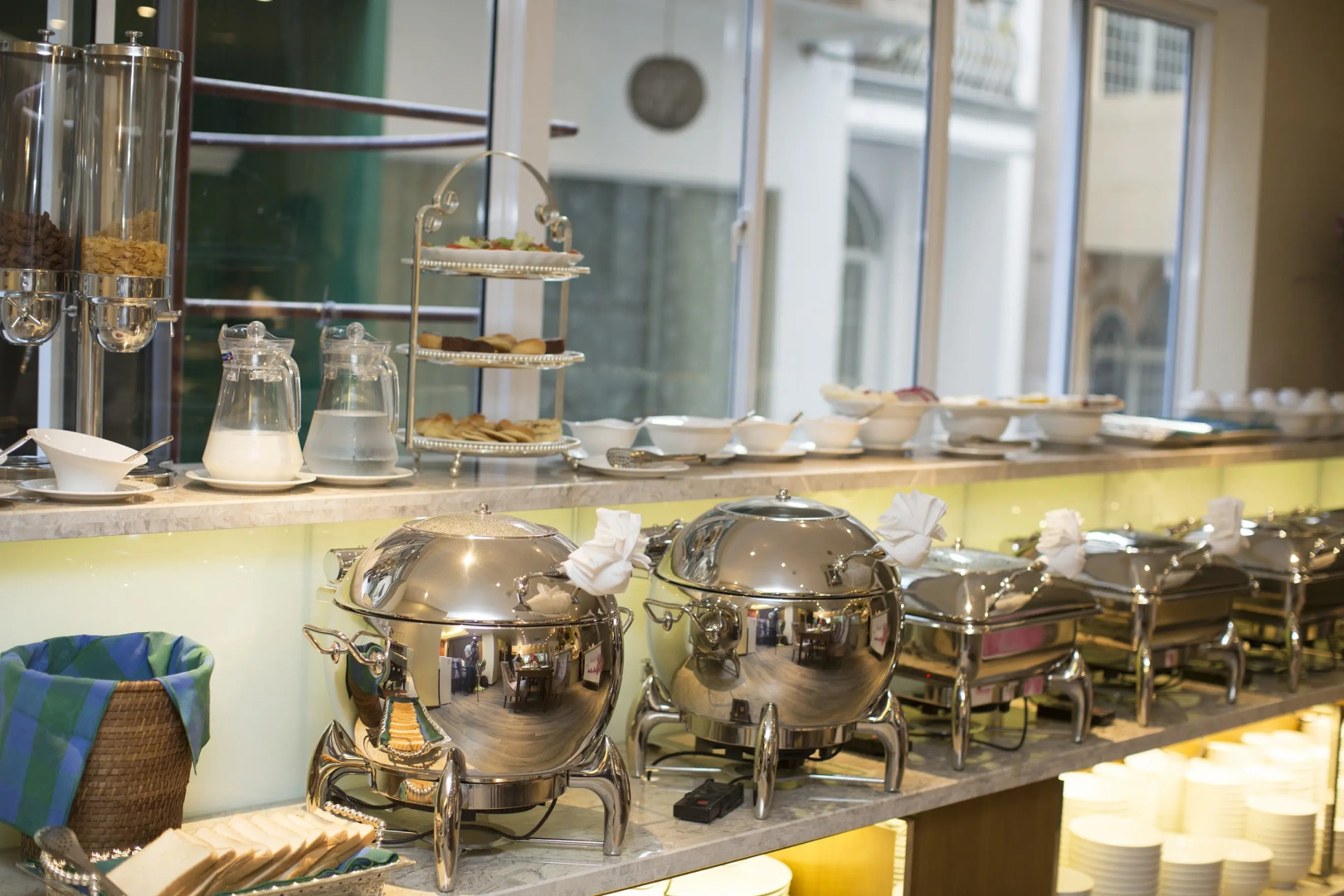 Foto - Roseland Corp Hotel