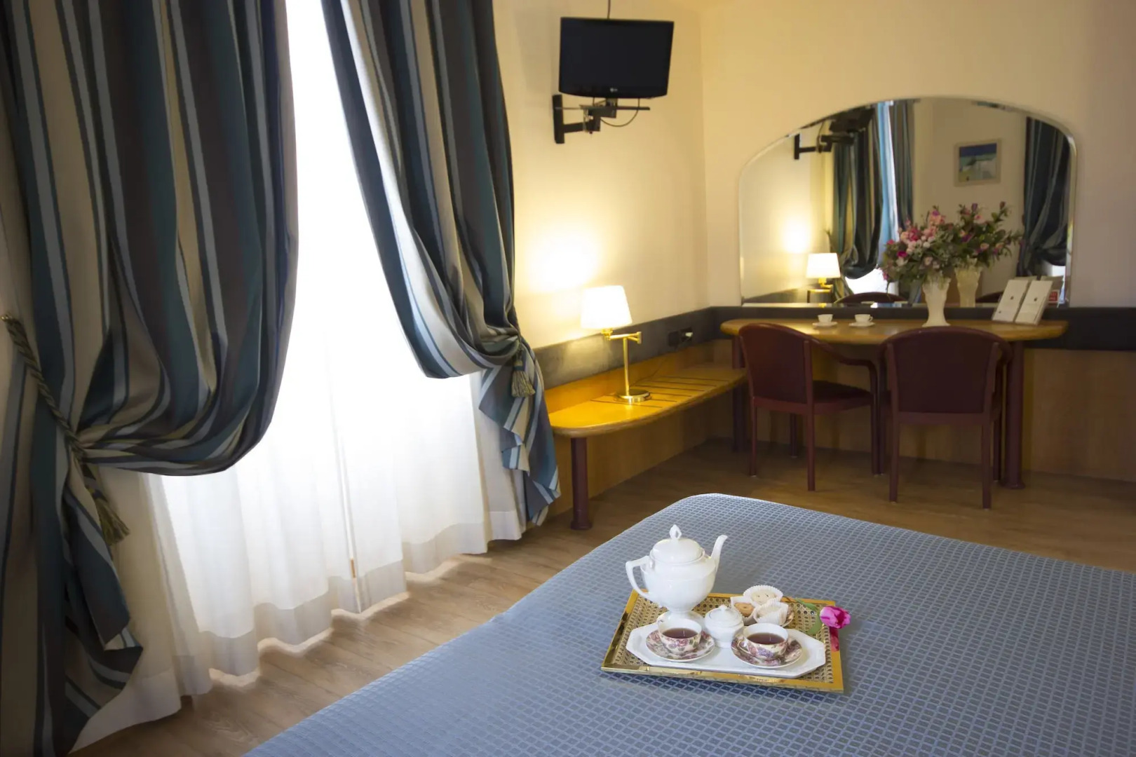 Photo - Albert Hotel