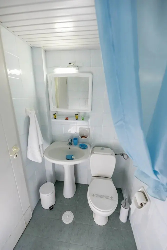 Foto - Helen Suites